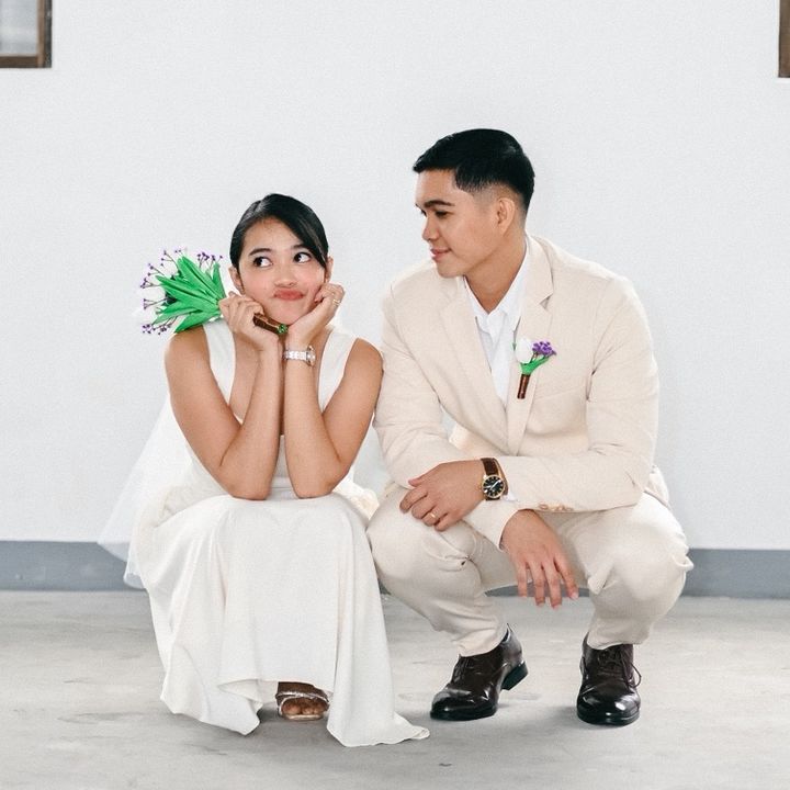 Loyd & Nicole
