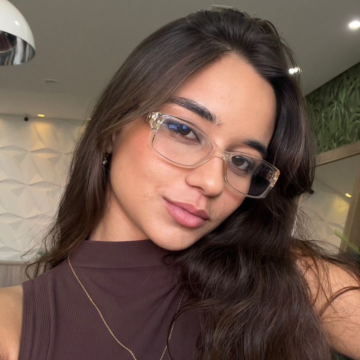 Ludmilla 🤎