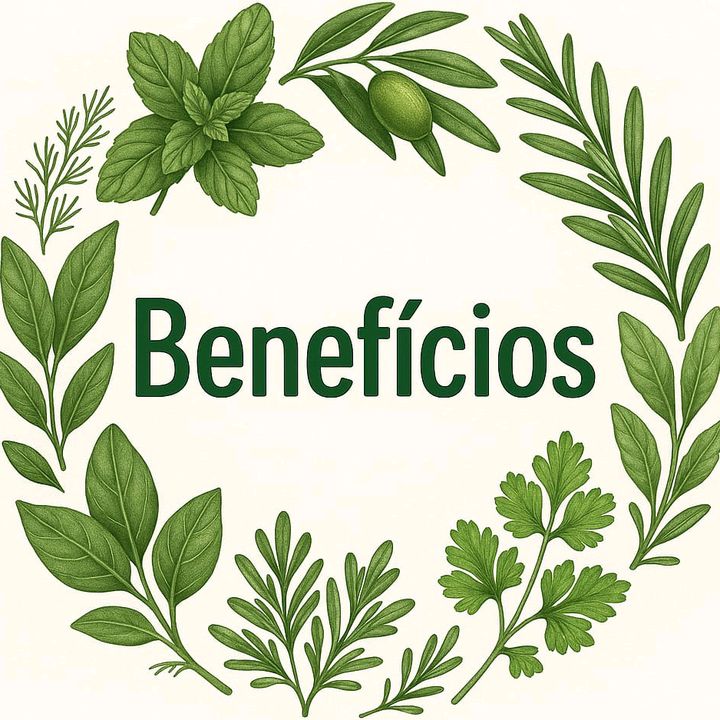 Benefícios