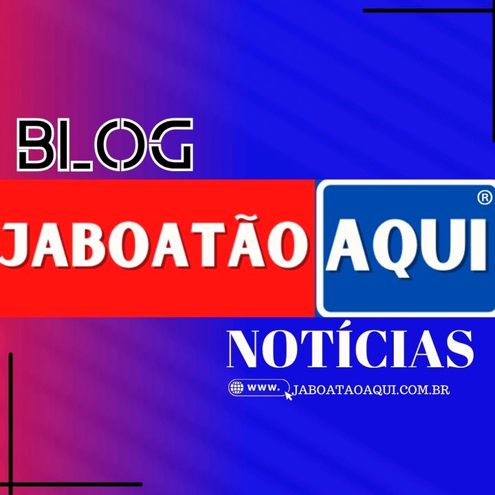 JABOATÃO AQUI NOTÍCIAS🆕