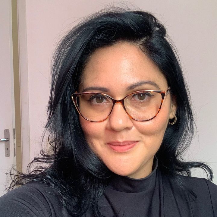 Suellen Lisbôa