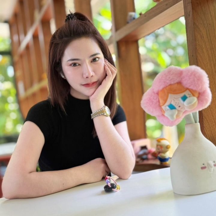 🌻ชื่อ“น้ำฝน”ไม่ใช่“ฝน”🌻