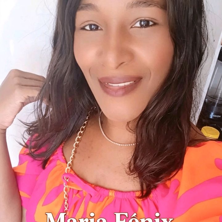 🐦‍🔥 Maria Fênix 🐦‍🔥