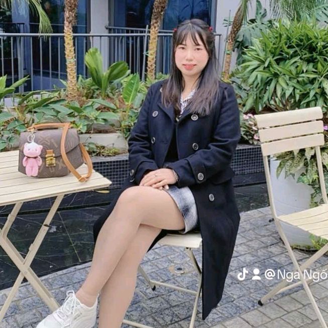 Quần áo nữ LưuLy