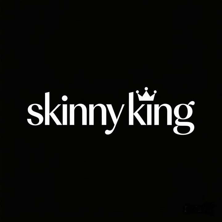 Skinny King