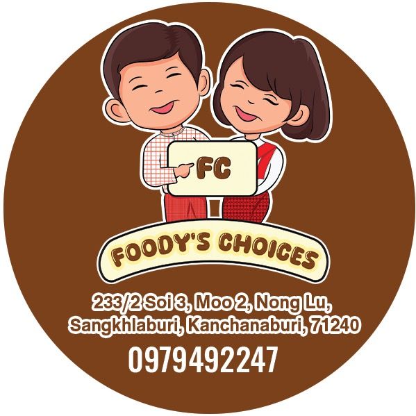 Foody's Choices(FC)