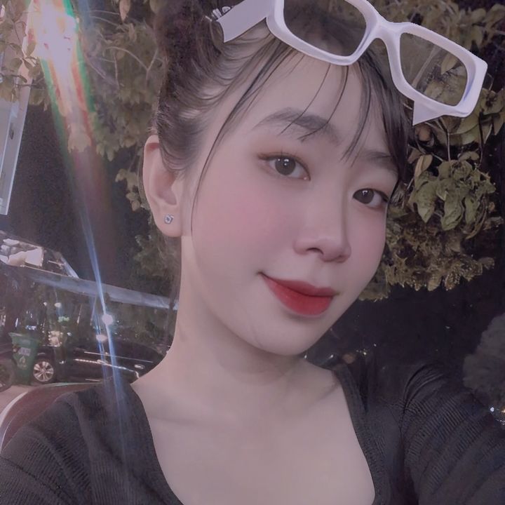 Ngọc Như❤️