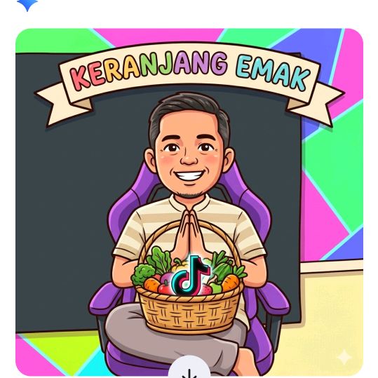 KeranjangEmak