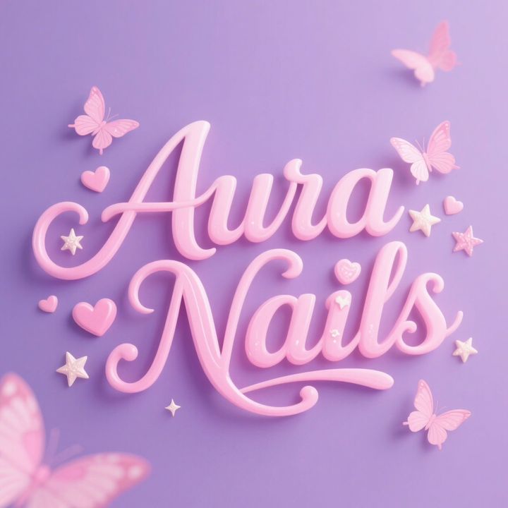 AuraNails Paris