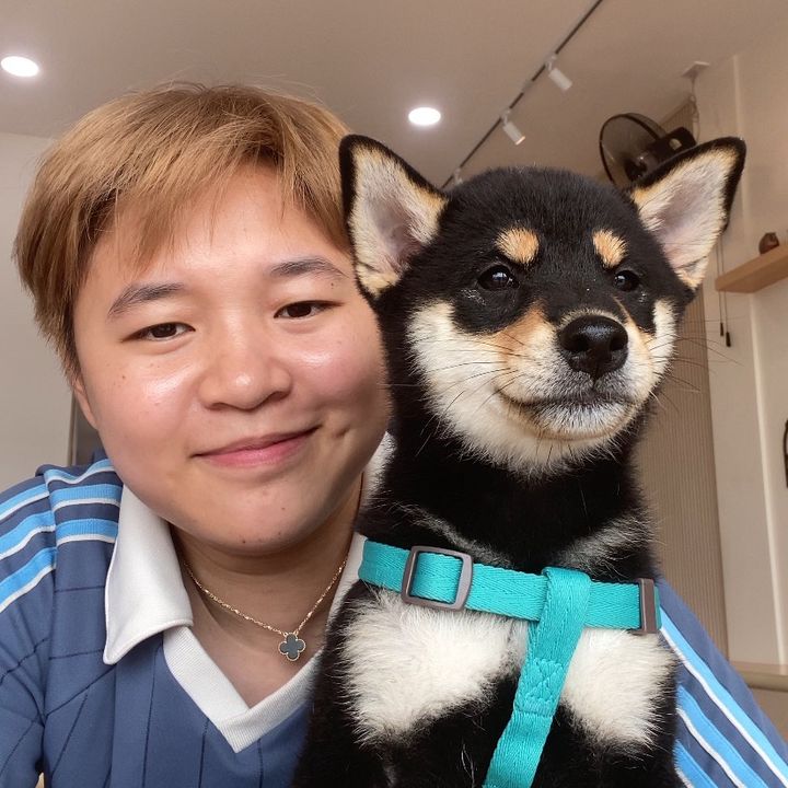 คุณโฉมชาวีชลลี่ซอมบี้
