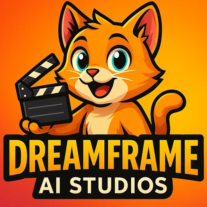 DreamFrameAiStudio