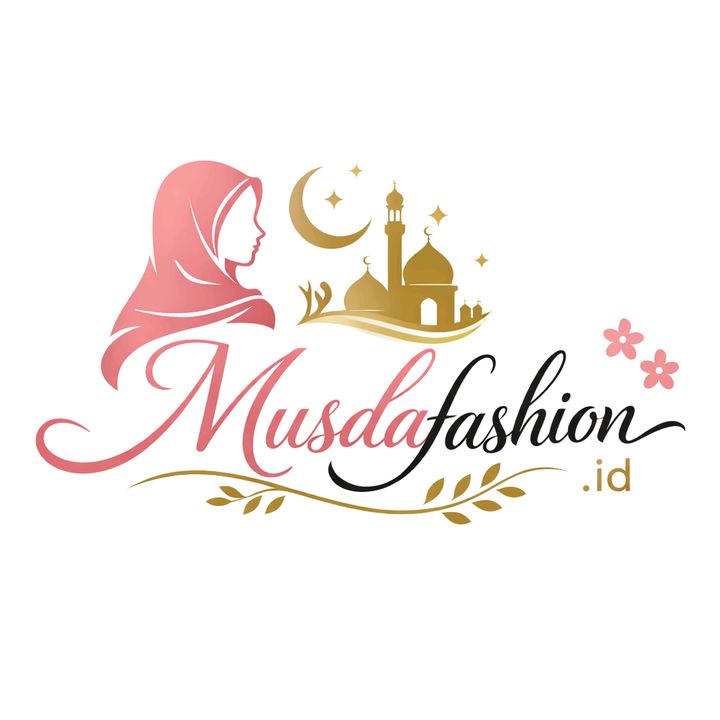 @musdafashion.id ⭐