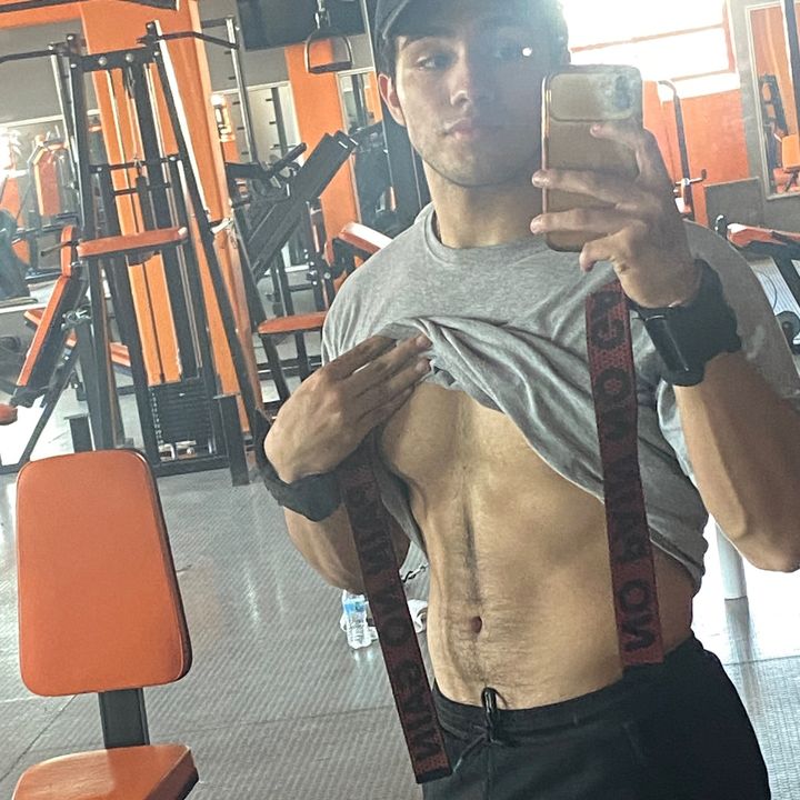 Daniel Gonzalez