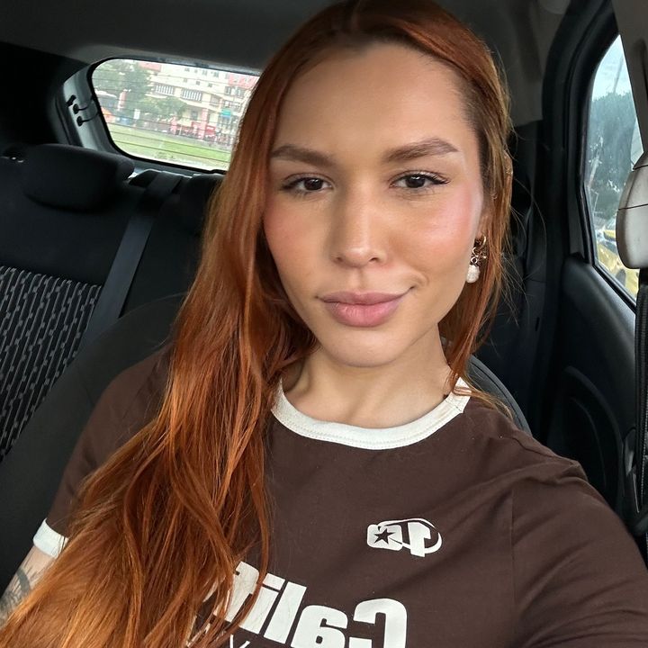 Rocío 🧸- Vlogs