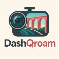 DashQroam