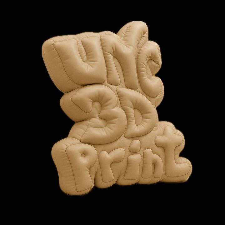 unc3dprint
