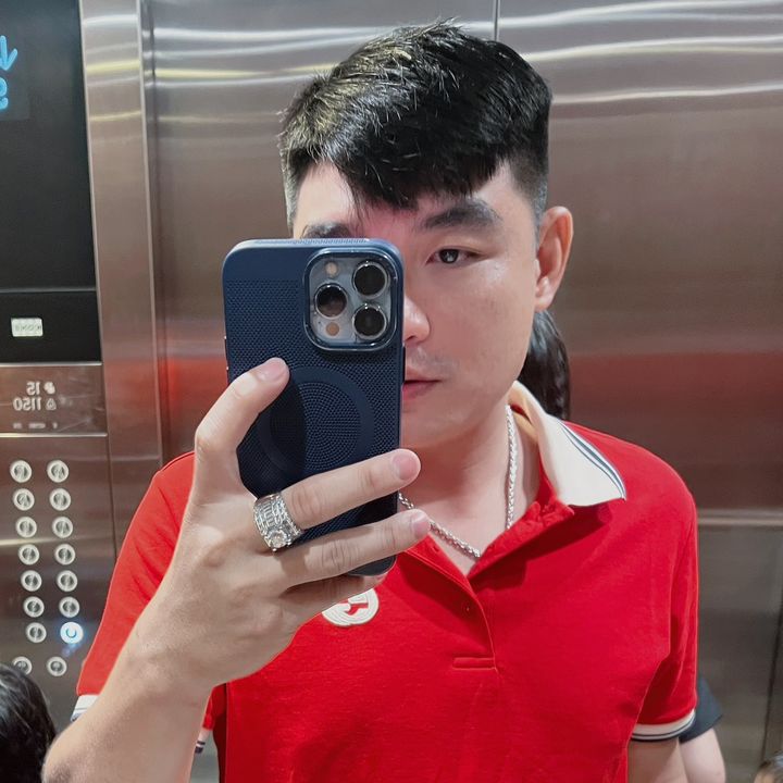 Mr. Dương STORE