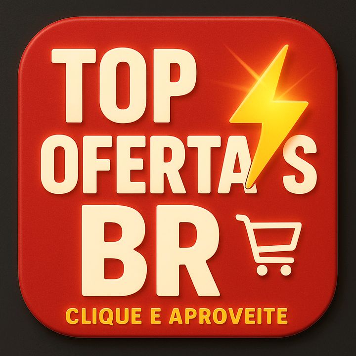 Top Ofertas BR✅