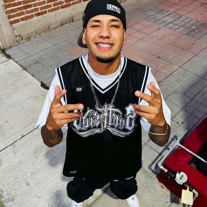 nomames lupe