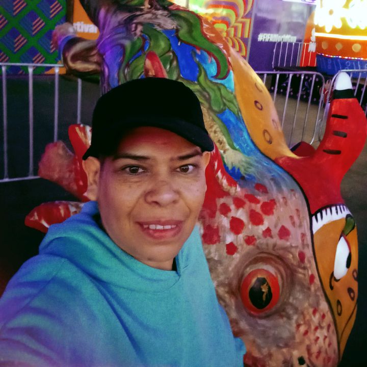 connie pacheco