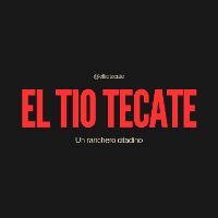 El Tío Tecate