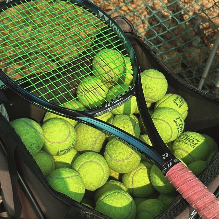 Elly Tennis