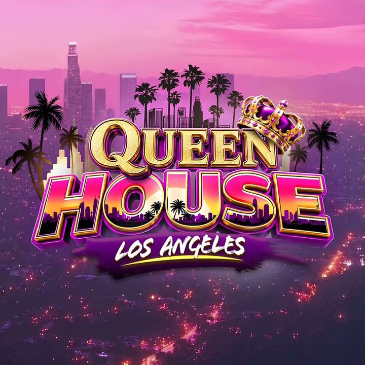 🇺🇸👑QUEEN HOUSE👑🇺🇸