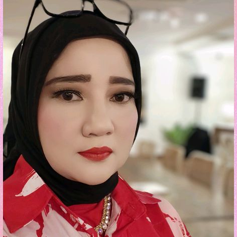 BUNDA SYAFNI