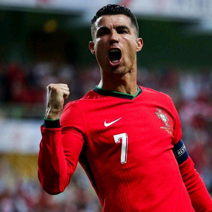 UR.Cristiano