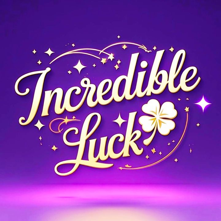 Incredible Luck Official