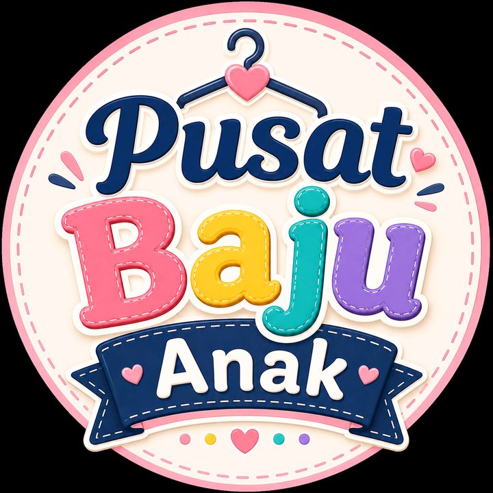 Pusat baju anak