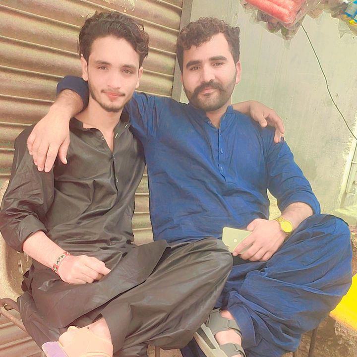 Waseem AliAw