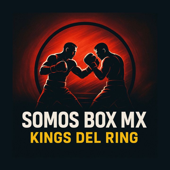 Somos Box Mx🥊💎