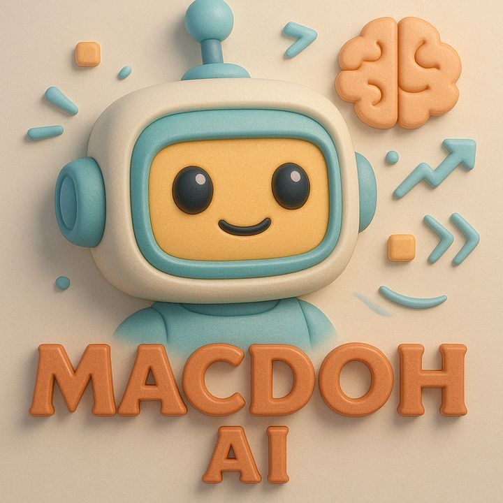 MacDoh AI