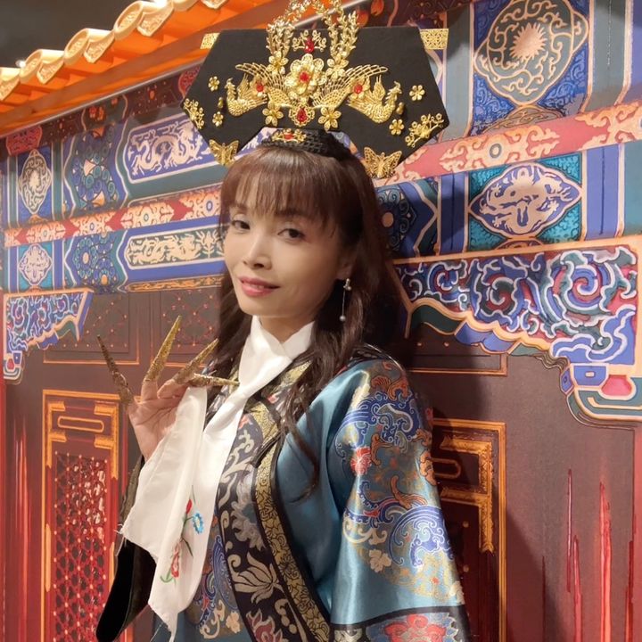 如懿撰