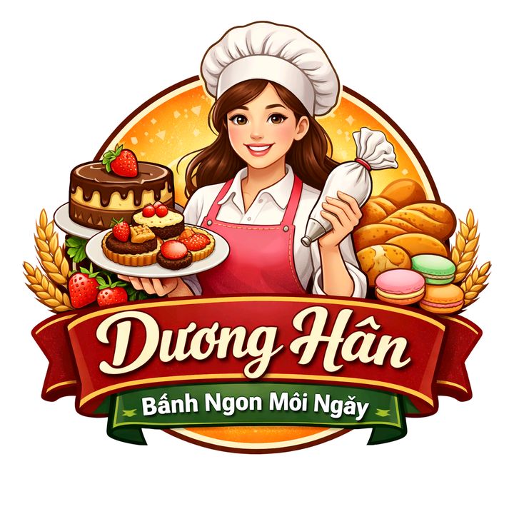 Dương Hân (Bánh Ngon Mỗi Ngày)