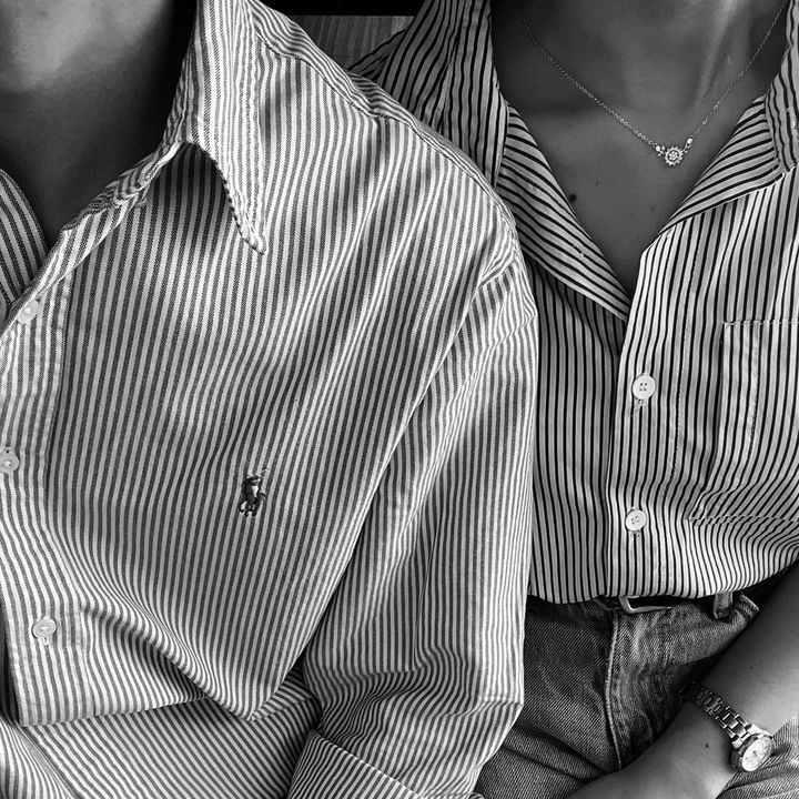 Drew & Ly