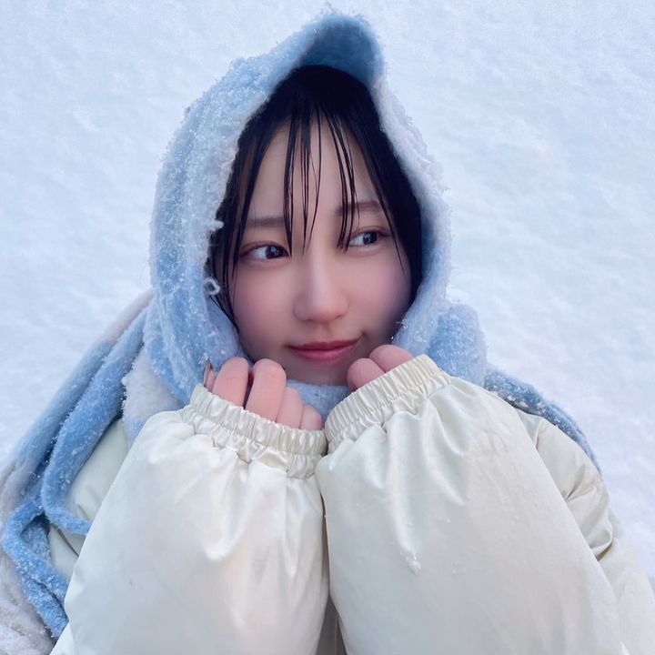 姉なのね。