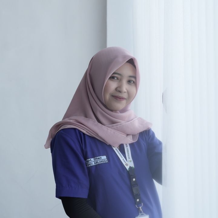 apt. Dian | Clinical Pharmacy
