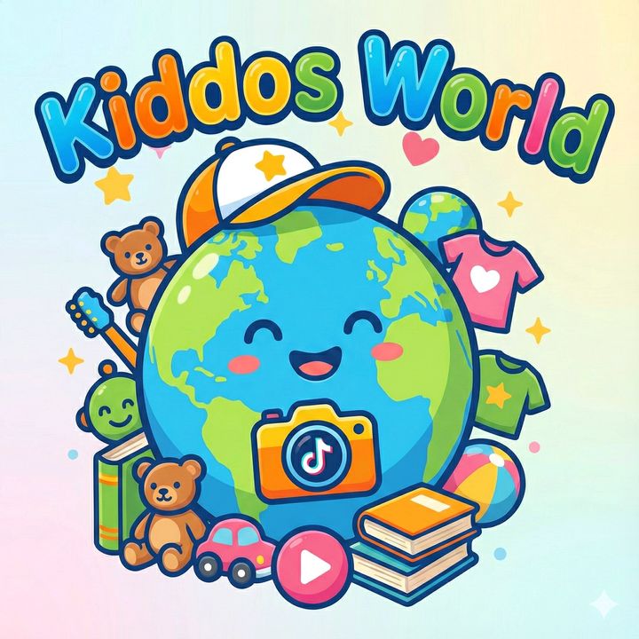 Kiddos World