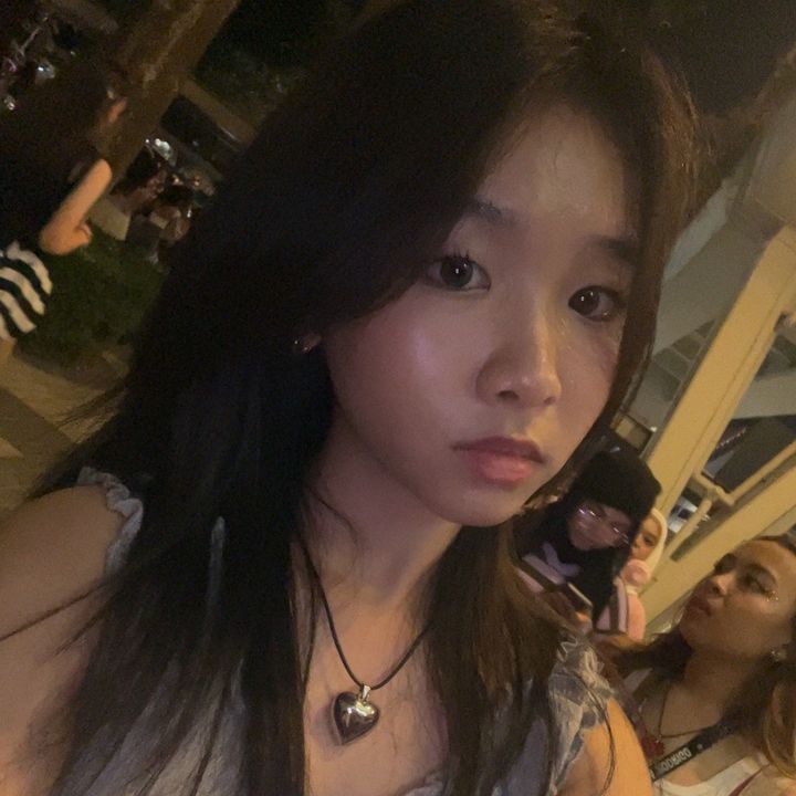 hsin 湉 ౨ৎ