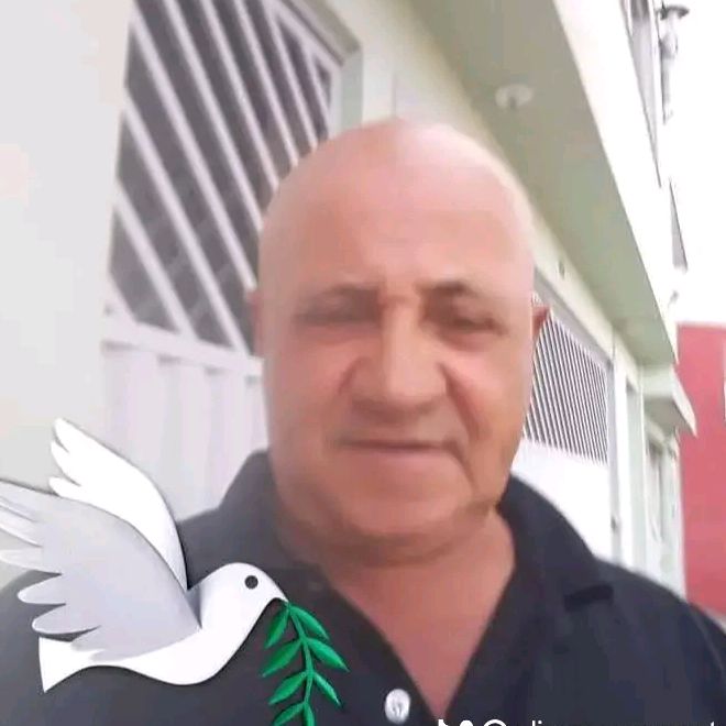 olivar Souza Santos