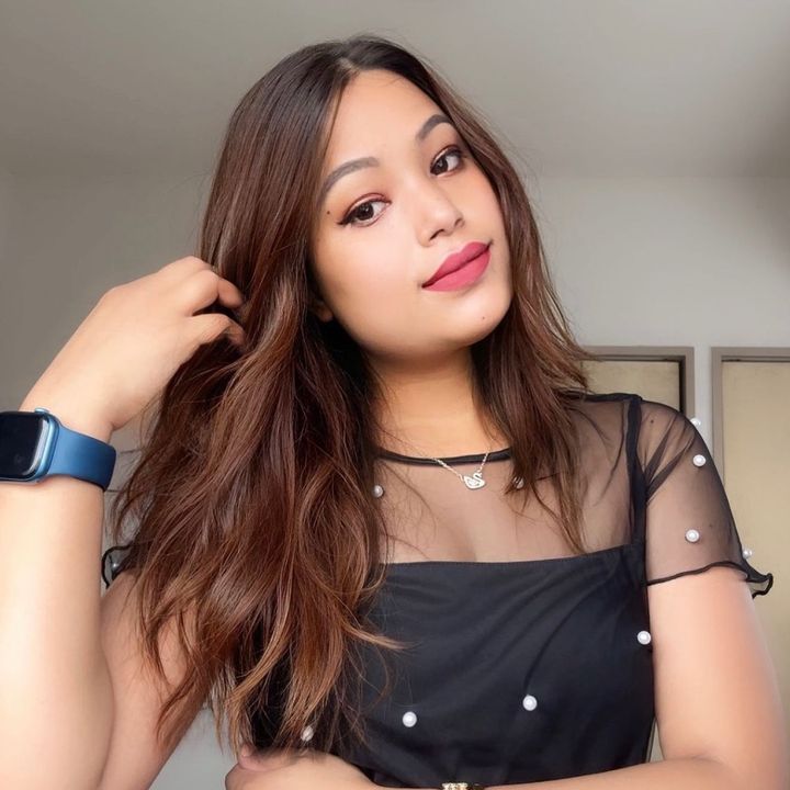 UGCbyZeena🌸