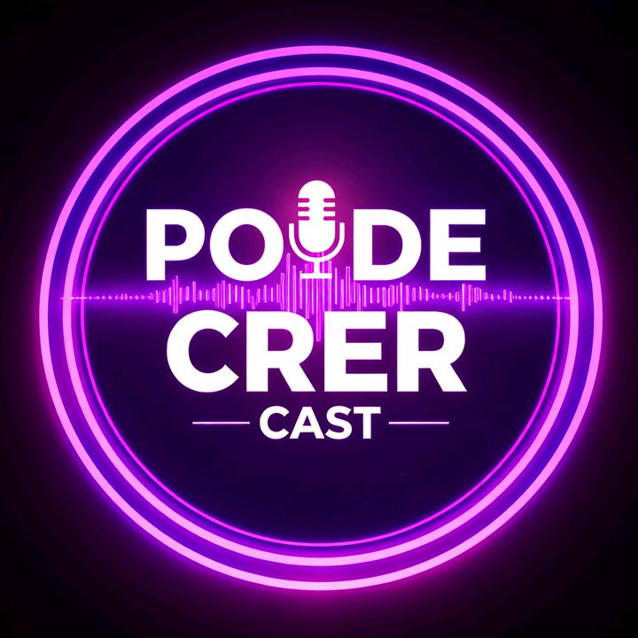PodeCrecast🎙️