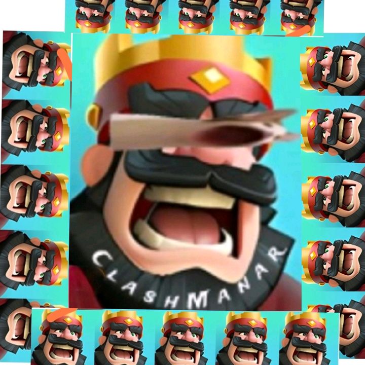 ClashManar