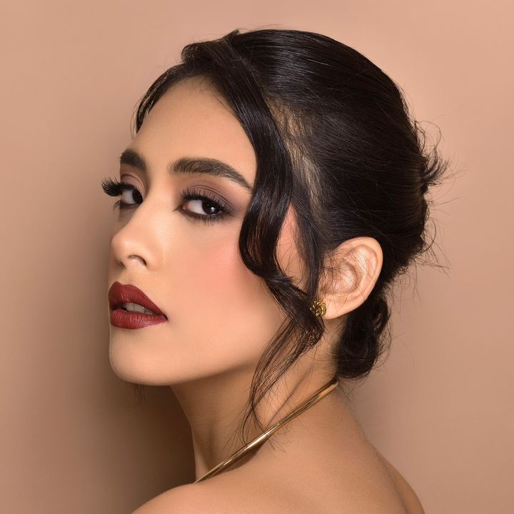 Sandy Rubalcava