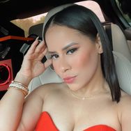 Liss Rojas