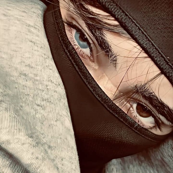 AFGHAN🦅BOY🐆