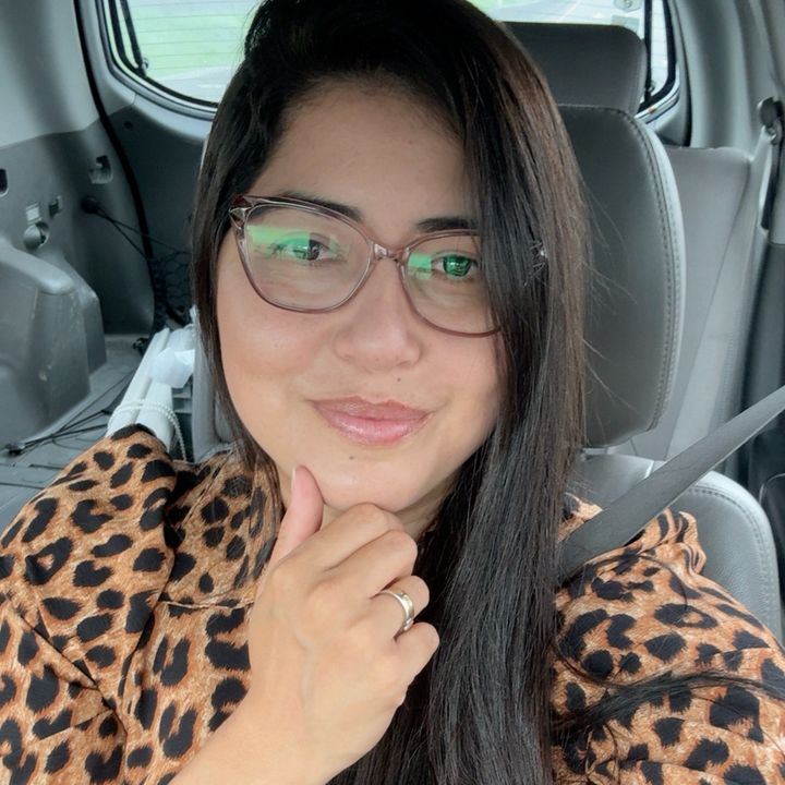 Thaís Fernanda ADM