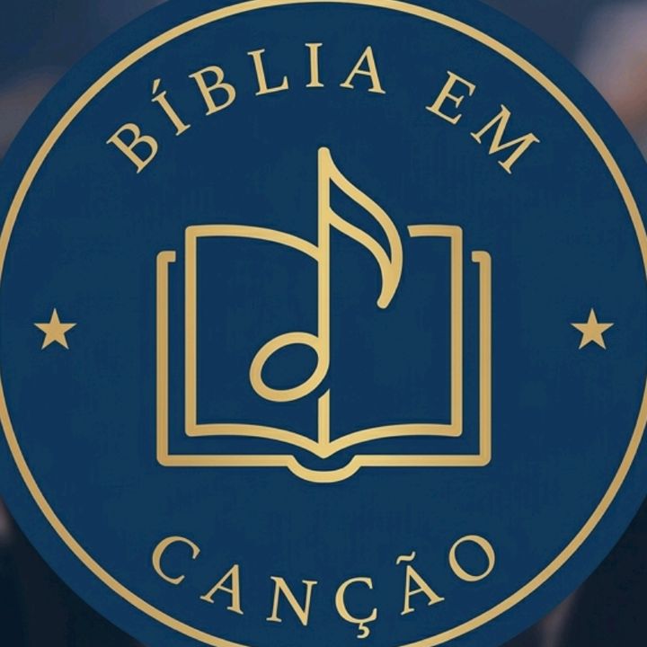 BÍBLIA EM CANÇÃO